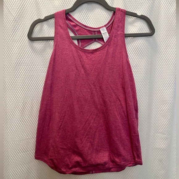 ivivva tank top - Picture 1 of 3